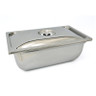 Sammic - 1/1 Vac-Norm Container Cover - 5140115