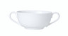 William Edwards - 7 Oz Classic White Consomme Cup (12 Per Case) - 82000AND0114