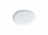 William Edwards - 8 1/4 In X 5 1/2 In Presidential & Banqueting Gravy Boat Stand (12 Per Case) - 82000AND0129