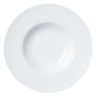 William Edwards - 11 1/4 In Classic White Deep Rim Bowl (12 Per Case) - 82000AND0549