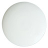 William Edwards - 11 1/4 In Coupe White Deep Coupe Bowl (12 Per Case) - 82000AND0550