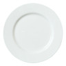 William Edwards - 11.25 Classic White Plate (12 Per Case) - 82000AND0548
