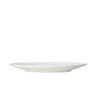 William Edwards - 9 In Classic White Coupe Plate (12 Per Case) - 82000AND0547
