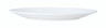 William Edwards - 11 3/4 In Coupe White Coupe Plate (6 Per Case) - 82000AND0419