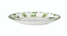 William Edwards - 6 1/2 In Sultans Garden Coupe Plate (12 Per Case) - 82112AND0421V2