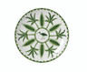 William Edwards - 6 1/2 In Sultans Garden Coupe Plate (12 Per Case) - 82112AND0421V1
