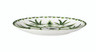 William Edwards - 6 1/2 In Sultans Garden Coupe Plate (12 Per Case) - 82112AND0421V1