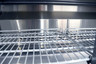 Omcan - 36" Under Counter Freezer w/ 8.7 Cu. Ft. Capacity - 50103