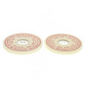 F. DICK - Set of 2 Replacement Ceramic Honing Wheels - 982090251