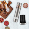 Cuisinart - Salt, Pepper & Spice Mill - SG-3C