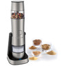 Cuisinart - Salt, Pepper & Spice Mill - SG-3C