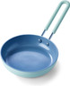 GreenPan - 5" Aqua Mini Ceramic Non-Stick Fry Pan