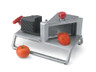 Vollrath - InstaSlice 7/32" Straight Fruit & Vegetable Slicer - 15202