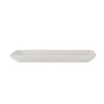 Robert Gordon - 10 In X 6 In Shell Potters Collection Rectangle Tray (6 Per Case) - 6120RG019
