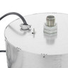 Vollrath - 7 Qt Drop-In Soup Well w/ Infinite Controls & 120V - 36462