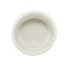 Hall China - 12 Oz White Souffle Dish (24 Per Case) - HL5000AWHA
