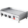 Vollrath - Cayenne 36" Flat-Top Griddle - 40717