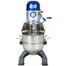Vollrath - 40 Qt Floor Mixer w/ Safety Guard - 40759
