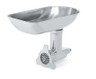 Vollrath - No. 12 Meat Grinder Attachment for Mixer - 40786