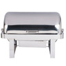 Vollrath - Avenger 9 Qt Roll-Top Chafer - 46350