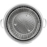 Vollrath - Wear-Ever 80 Qt Boiler & Fryer Set - 68273