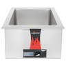 Vollrath - Cayenne Full Size Drop-In Food Warmer - 72001
