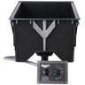 Vollrath - Cayenne One Well Full Size Drop In Rethermalizer w/ Remote Control - 72107