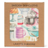 Abbott - Kitchen Tools Dishcloth