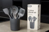 Zyliss - 7 PC Sustainable Utensil Set
