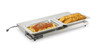 Vollrath - Cayenne 24" Right-Aligned Heated Shelf - 7277124