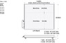 Vollrath - Cayenne 36" Right-Aligned Heated Shelf - 7277136