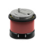 Vollrath - Mirage 11 Qt Red Induction Rethermalizer - 74110140