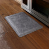 Wellness Mats Estates - 3' x 2' Bella Essential Onyx - PEB32WMRBBK