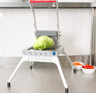 Vollrath - Lettuce King I 3/4" Lettuce Cutter - 401N