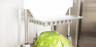 Vollrath - Lettuce King IV 1" Lettuce Cutter - 4400N