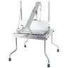 Vollrath - Lettuce King IV 1" Lettuce Cutter - 4400N