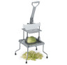 Vollrath - Lettuce King IV 1" Lettuce Cutter - 4400N