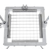 Vollrath - Lettuce King IV 1" Lettuce Cutter - 4400N