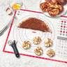 Oxo - 17.5" x 24.5" Silicone Pastry Mat