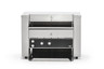 Vollrath - JT3HC Convertible Conveyor Toaster 208V - CVT4-208900