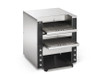 Vollrath - JT4HC Convertible Dual Conveyor Toaster 208V - CVT4-208DUAL