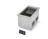 Vollrath - One Well Drop-In Dry Induction Hot Well 120V - FC-6IH-01120