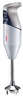 Bamix- White 5.3 In M150 SwissLine Hand-Held Blender - 7 Piece Set