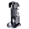 Bamix - Black 5.3 In M150 DeLuxe Hand-Held Blender - 6 Piece Set