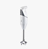 Bamix - White 5.3 In M200 Superbox Hand-Held Blender - 10 Piece Set