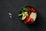 Bamix - Meat & Vegetable Blade