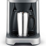 Breville - The Grind Control Drip Coffee Maker - BDC650BSS1BCA1