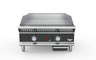 Vollrath - 24" Heavy Duty Flat-Top Gas Griddle w/ Thermostatic Controls - GGHDT-24