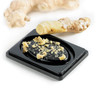 Cuisipro - 4-Sided Box Grater with Bonus Ginger Grater Base