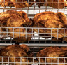 Vollrath - 8 Bird Countertop Rotisserie Oven - RO4-208240-8